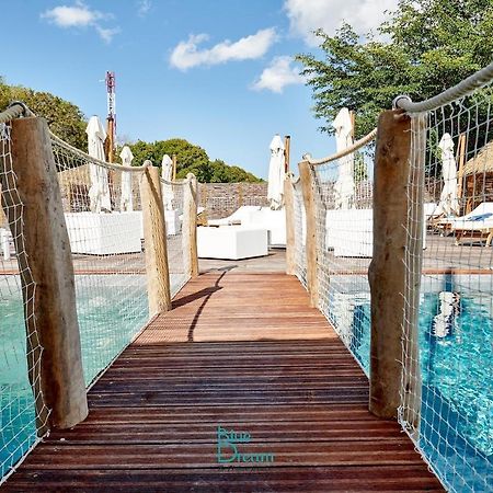 Studio Lilo 340 - Village Kawann Grand-Bourg  المظهر الخارجي الصورة