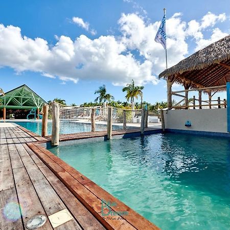 Studio Lilo 340 - Village Kawann Grand-Bourg  المظهر الخارجي الصورة