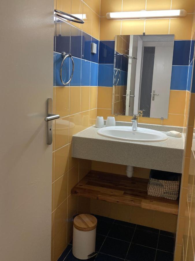 Studio Lilo 340 - Village Kawann Grand-Bourg  المظهر الخارجي الصورة