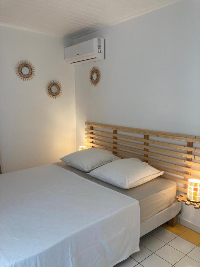 Studio Lilo 340 - Village Kawann Grand-Bourg  المظهر الخارجي الصورة