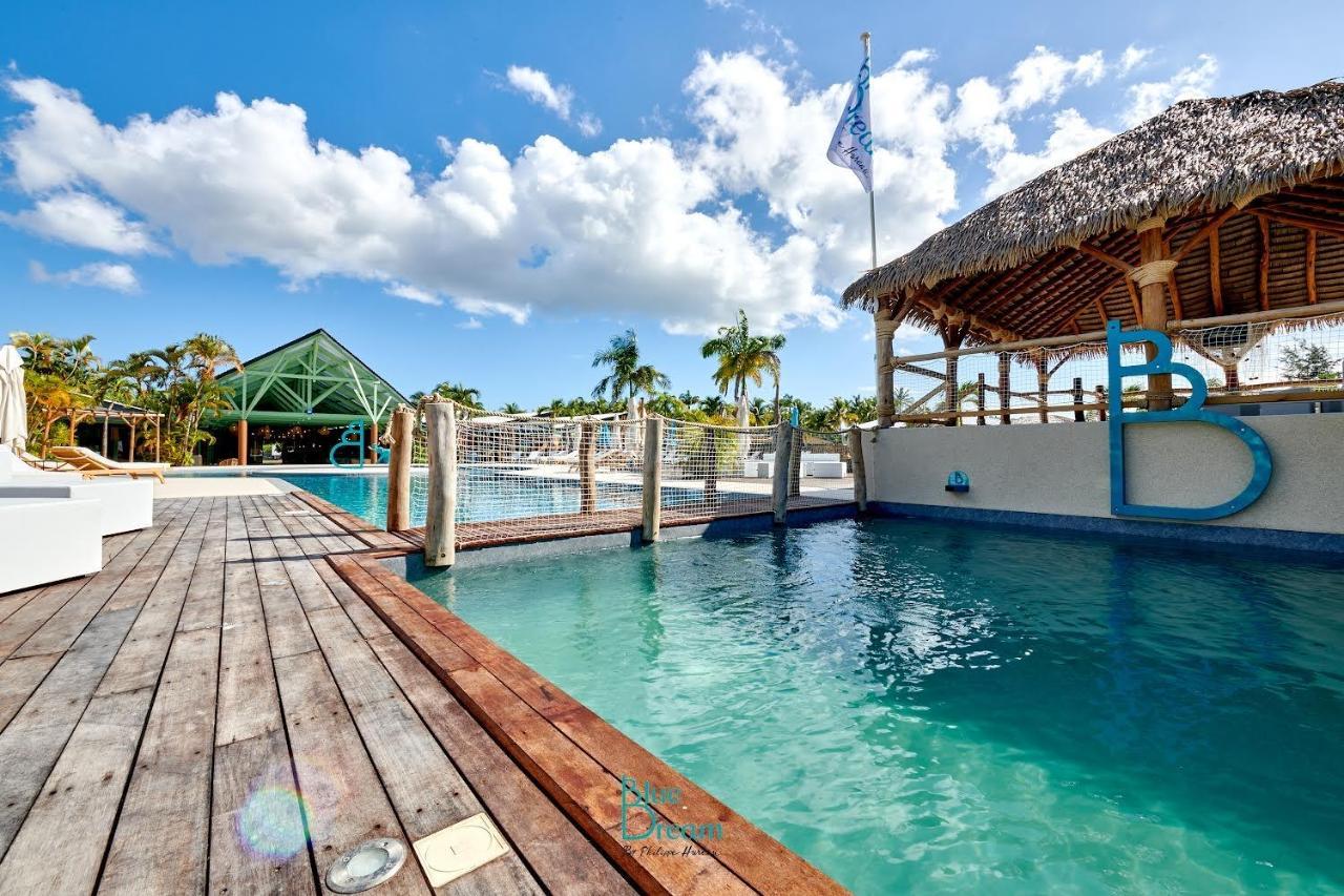 Studio Lilo 340 - Village Kawann Grand-Bourg  المظهر الخارجي الصورة